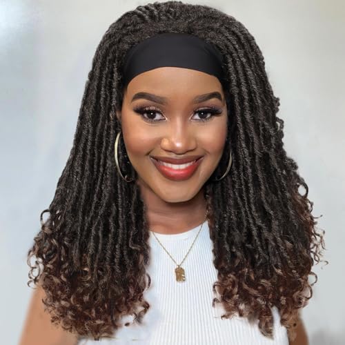 Long Faux Locs(4/30)