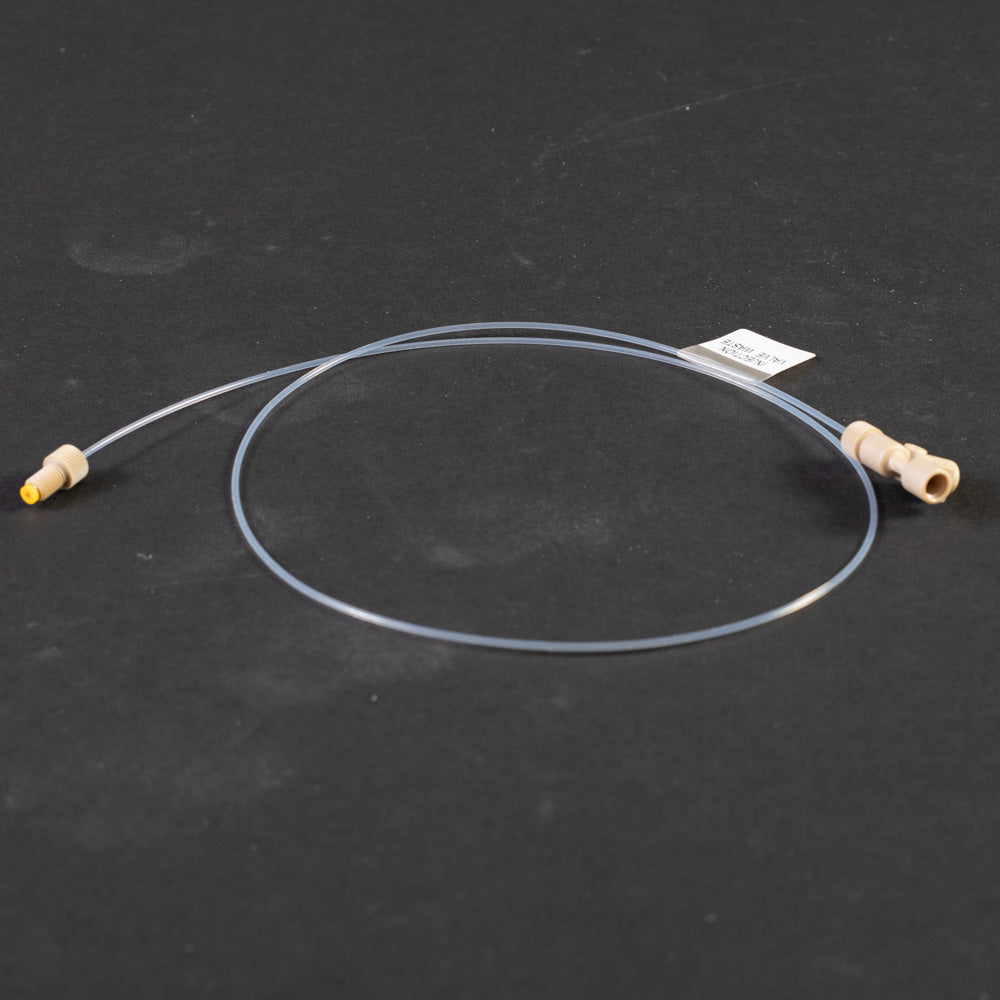 Auto Injector Long Waste Tubing Assembly - Replacement Part for Medical & Lab Equipment | Perfect for IV Therapy, Dialysis & Fluid Management Systems