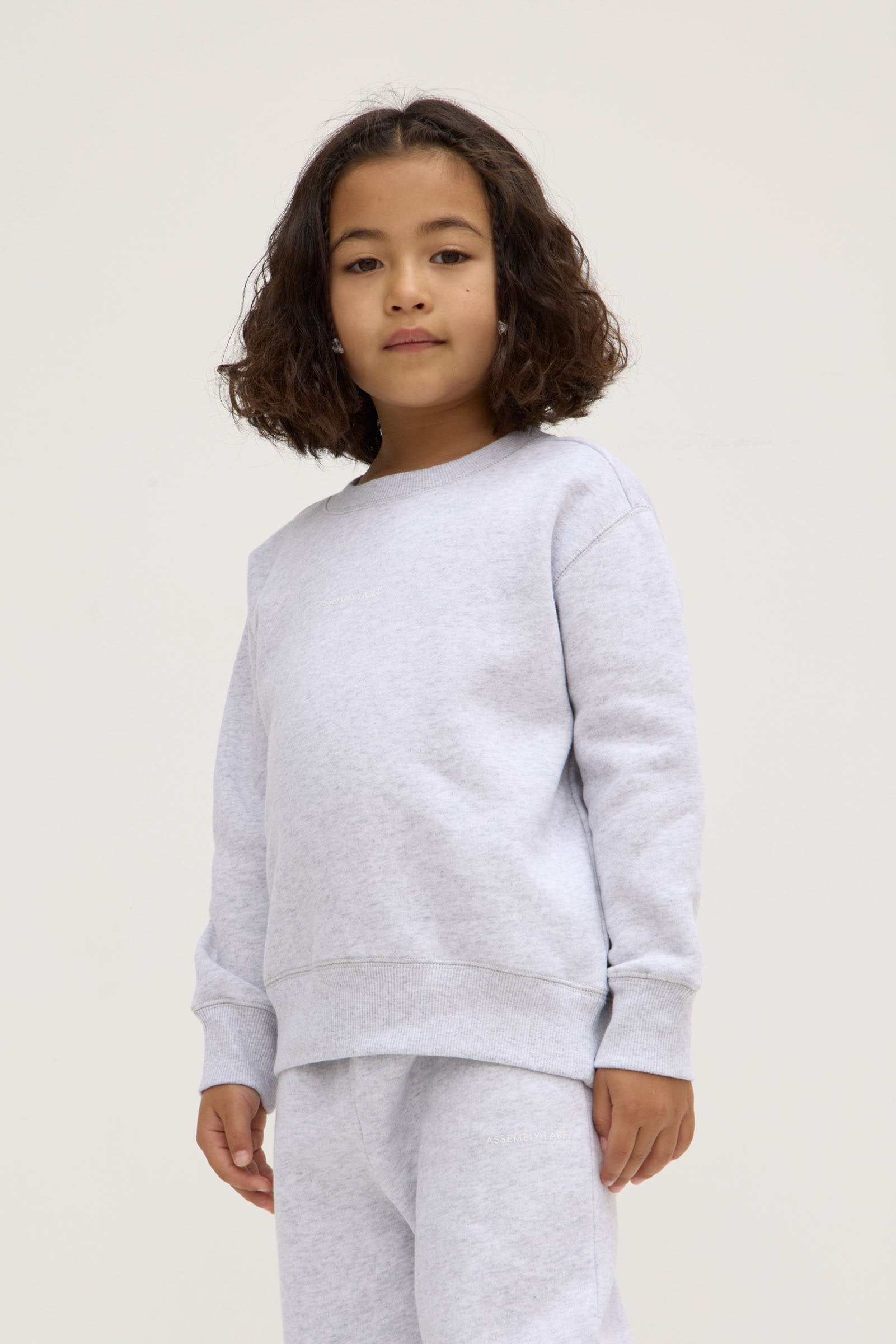 Kids Established Fleece Jacket - Soft & Warm Winter Outerwear for Boys & Girls - Perfect for School, Play & Outdoor Activities