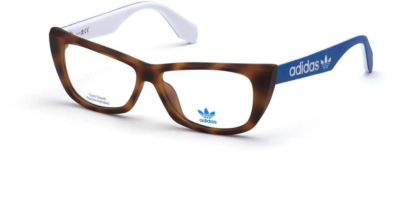 Adidas Originals 5010 Retro Style Sunglasses for Men & Women - UV Protection, Lightweight Frame - Perfect for Outdoor Sports, Driving & Fashion Accessories