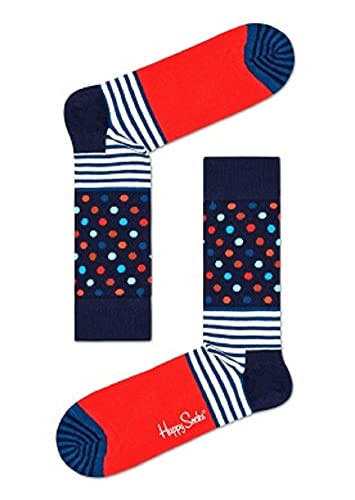 Navy / Red / White