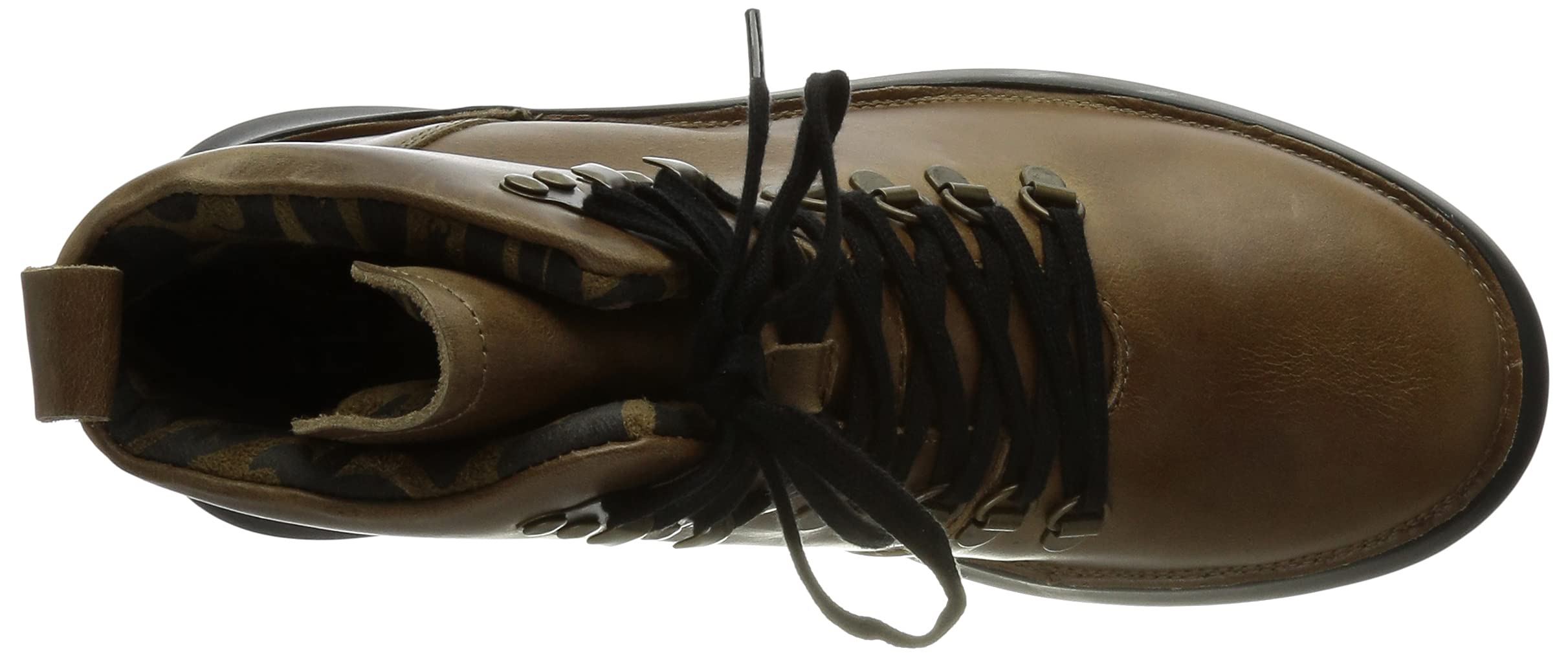 FLY London Bika501fly Women's Ankle Boots - Stylish & Comfortable for Everyday Wear