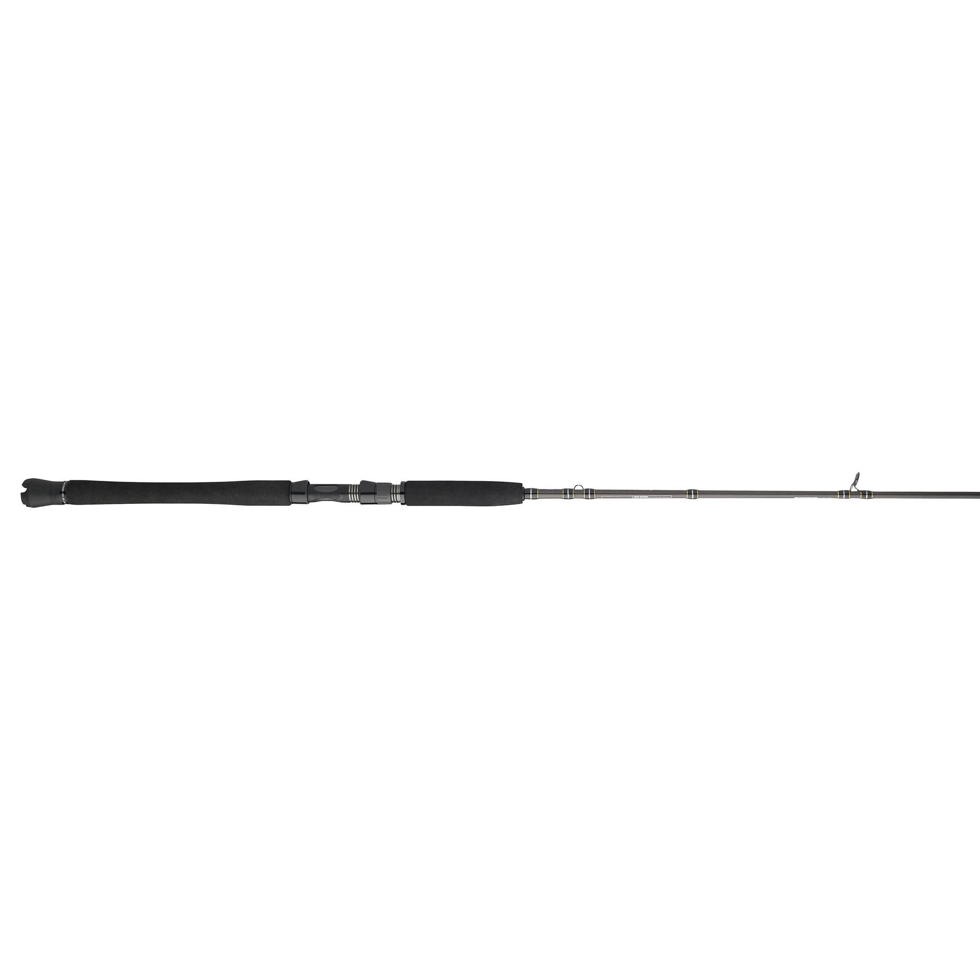 Carnage® III Inshore Casting Rod - Saltwater Fishing Rod for Inshore & Coastal Angling - Perfect for Redfish, Snook, and Trout Fishing