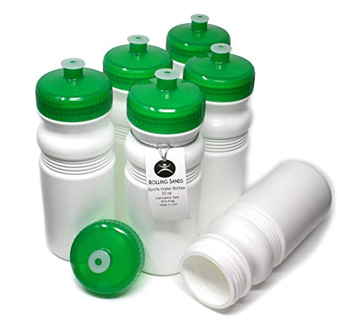 White/Green