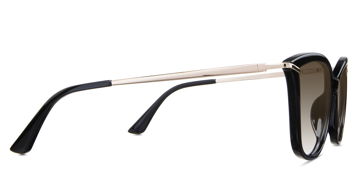 Yuki Women's Prescription Sunglasses UV Protection Polarized Glasses for Driving, Outdoor & Fashion Use