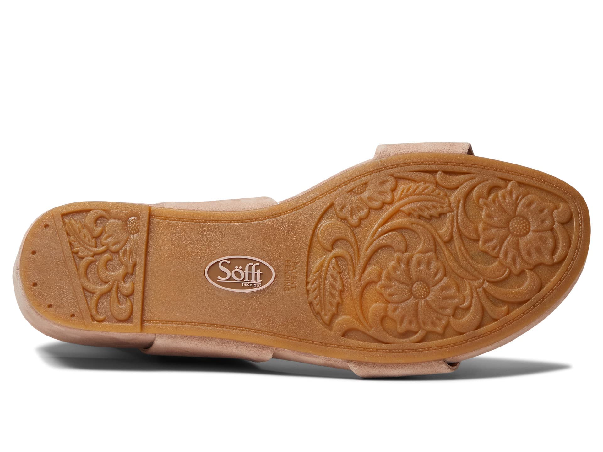 Söfft Women's Vaya Comfortable Slip-On Loafers - Lightweight & Cushioned for Work, Travel & Everyday Wear