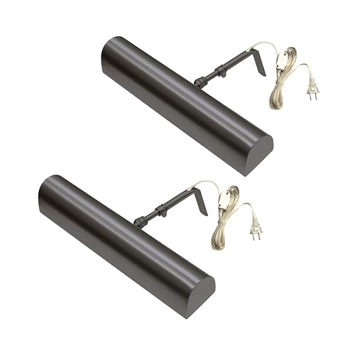 Oil Rubbed Bronze - 2 Pk