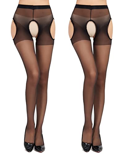 2PCS BLACK(-B)