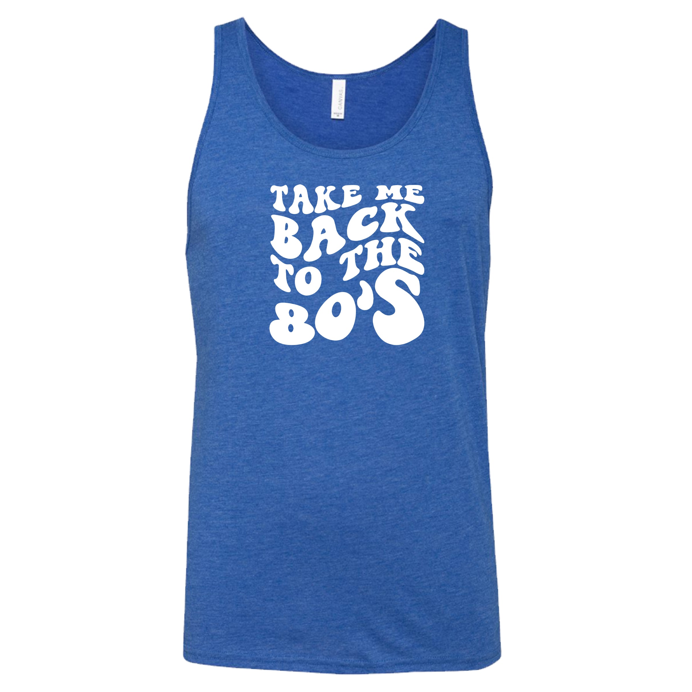 Vintage 80s Retro Graphic T-Shirt for Men & Women - Unisex Soft Cotton Tee - Perfect for 80s Theme Parties, Concerts, and Casual Wear