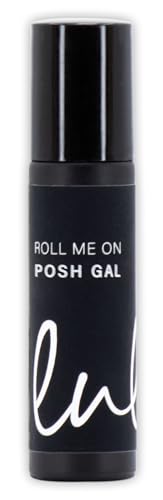 Posh Gal - Black Tea & Sage
