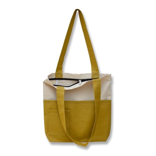 Mustard Yellow