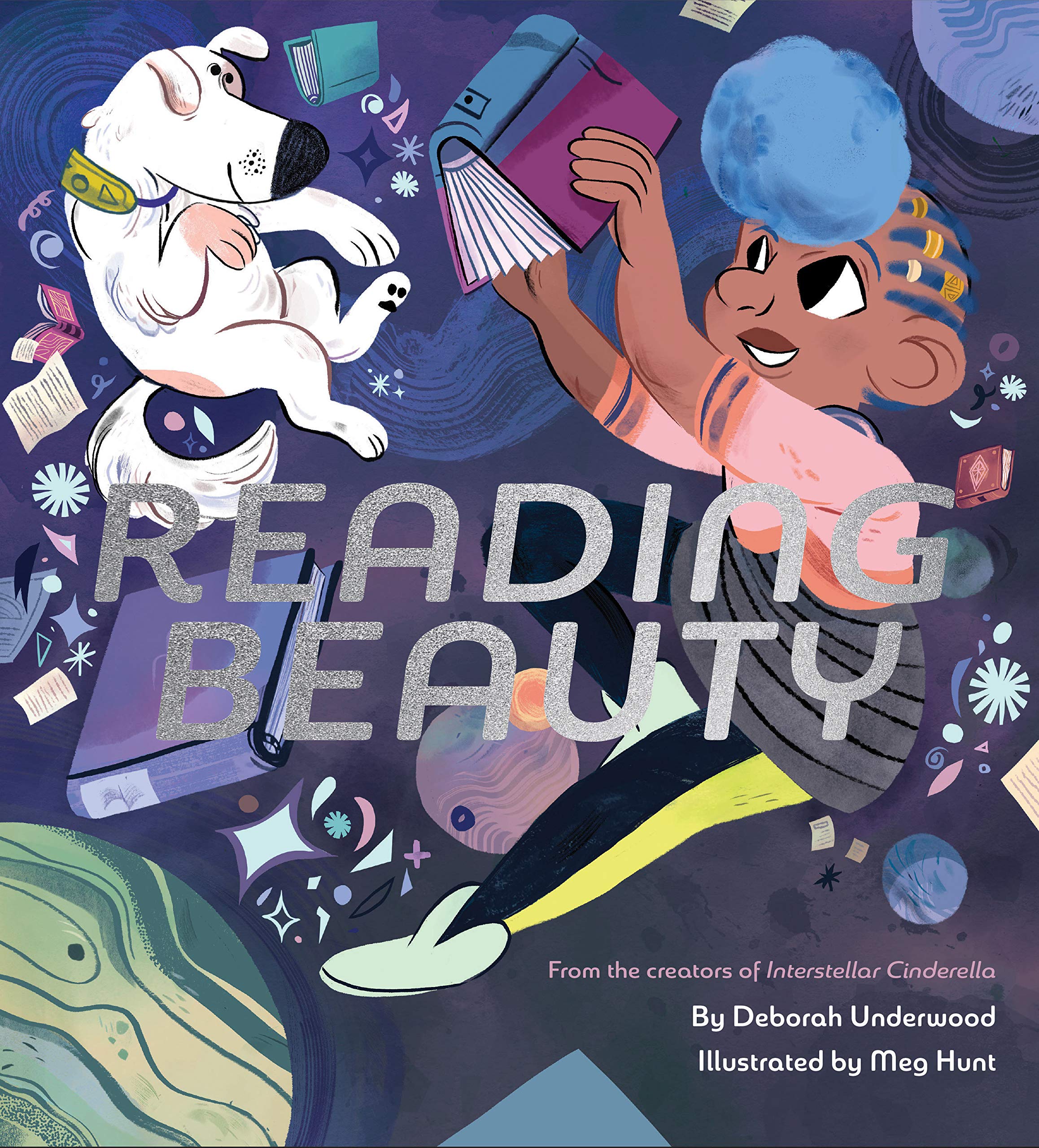 Empowering Books for Kids - Early Elementary Story Books & Bedtime Stories for Girls | Inspiring Future Fairy Tales Collection | Perfect for Classroom Reading & Family Storytime