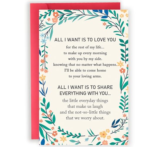 Anniversary Card