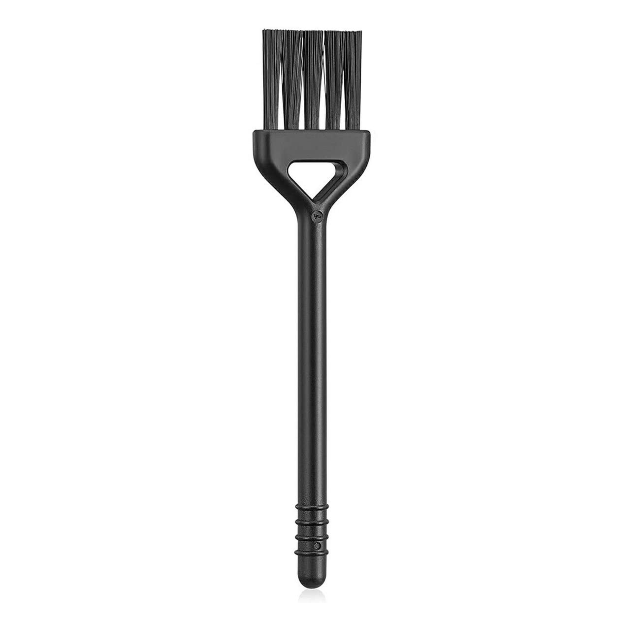 Computer Keyboard Cleaning Brush - Multi-Purpose Cleaning Tool for Keyboards, Soybean Milk Machines, Juicers, Oil Presses & Garlic Presses | Portable & Durable | Perfect for Home, Office & Kitchen Use