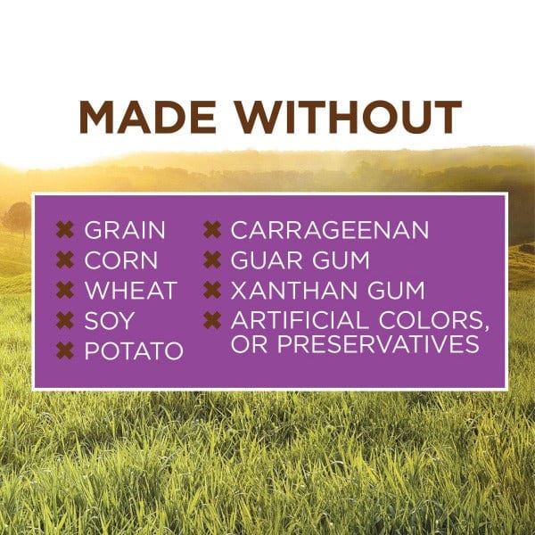 Instinct Original Grain-Free Real Rabbit Recipe Canned Cat Food - High Protein Wet Food for Adult Cats - Perfect for Picky Eaters & Sensitive Stomachs - Ideal for Mealtime, Travel & Veterinary Diets