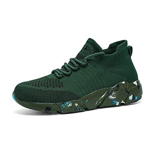 Dark Green