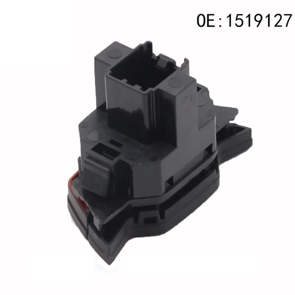 5-Pin Hazard Flasher Switch (1519127) - Compatible with 2008-2019 Vehicles | Emergency Warning Light Button for Cars, Trucks & SUVs | Ideal for Roadside Emergencies & Safety Signaling