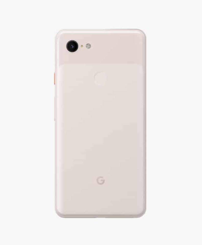 Google Pixel 3 XL 128GB Unlocked Smartphone - Not Pink Color | Premium Android Phone for Photography, Streaming & Productivity