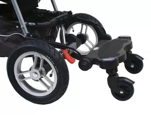 Valco Baby Hitch Hiker Adapter Kit for Stroller Brake System - Universal Compatibility for Valco Baby Strollers - Perfect for Urban Walking & Outdoor Adventures