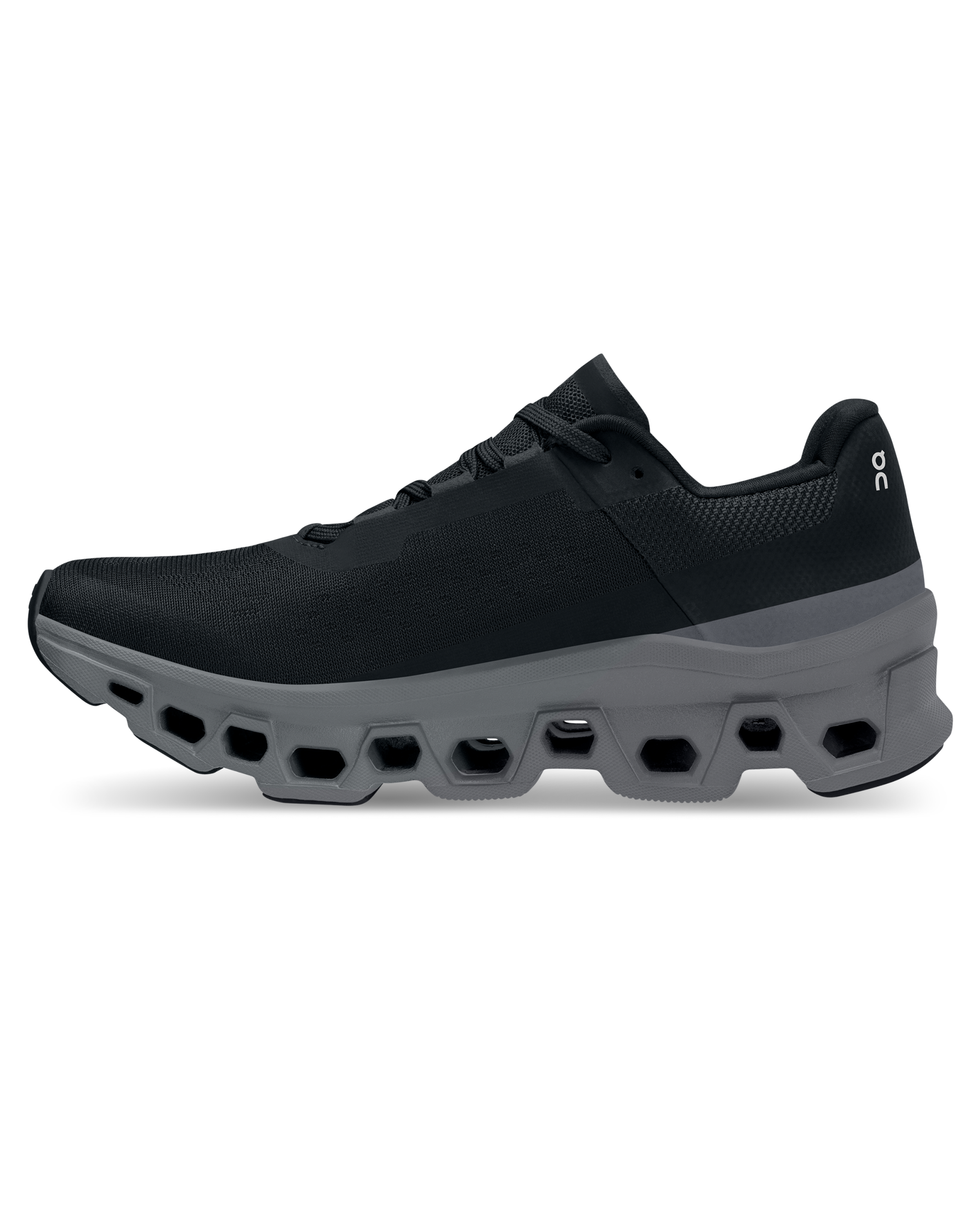 On Cloudmonster Women's Running Shoes - Lightweight Cushioned Sneakers for Jogging, Gym & Workouts - Comfortable Walking Shoes for Women