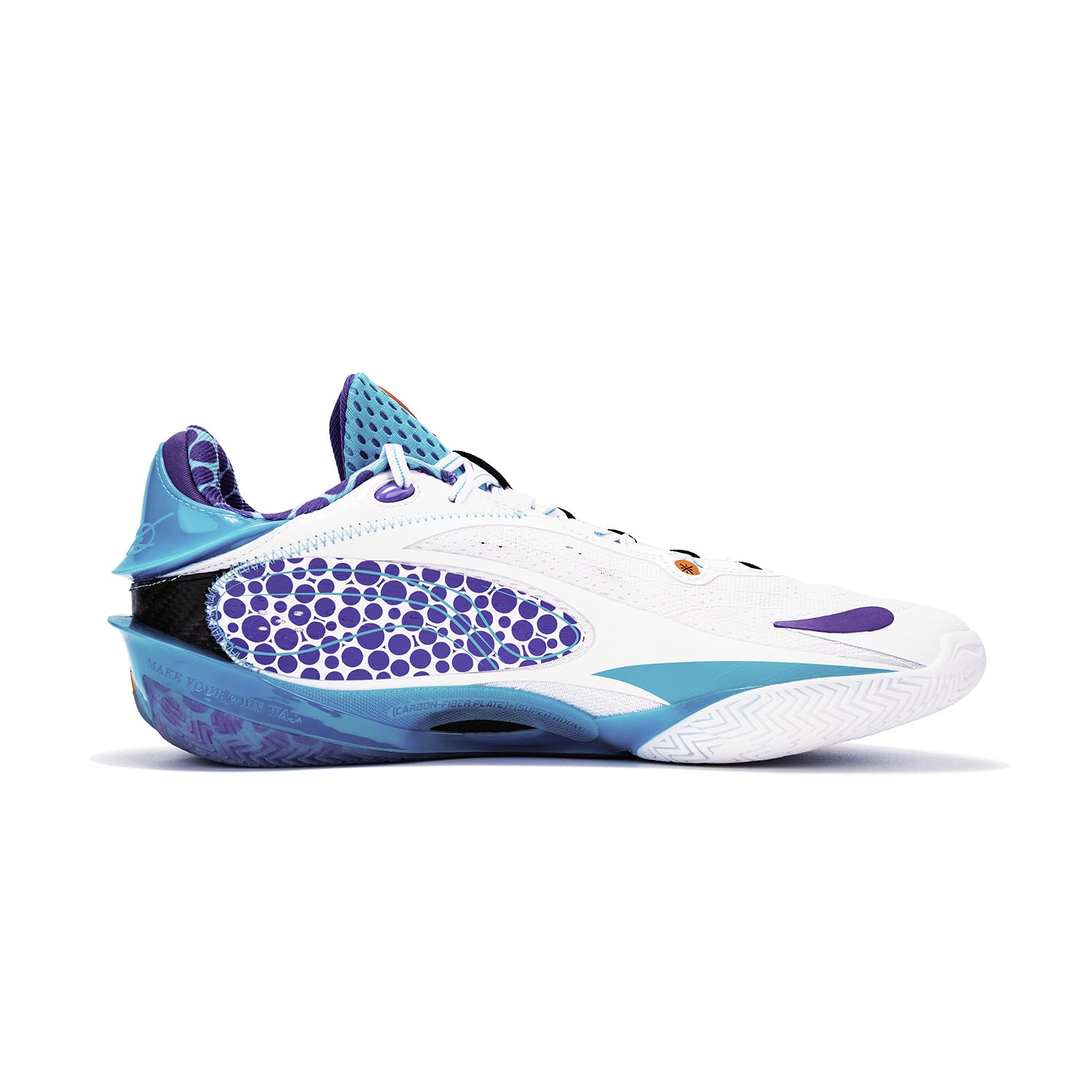Wade 808 5 Ultra Stingray Basketball Shoes for Men - High Performance Indoor/Outdoor Court Sneakers with Cushioning & Support - Perfect for Training, Games, and Streetwear Fashion