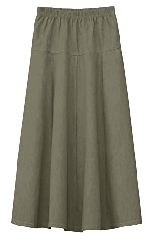 Olive Green