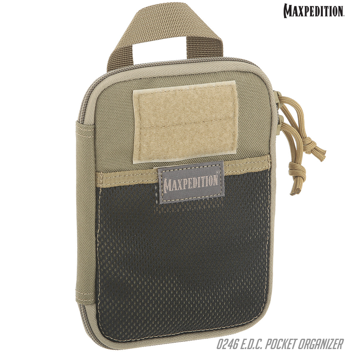 Premium EDC Pocket Organizer - Compact & Durable (Buy 1 Get 1 Free) - Perfect for Everyday Carry, Travel & Outdoor Adventures
