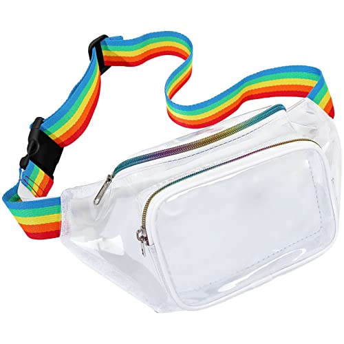 Young-White Rainbow