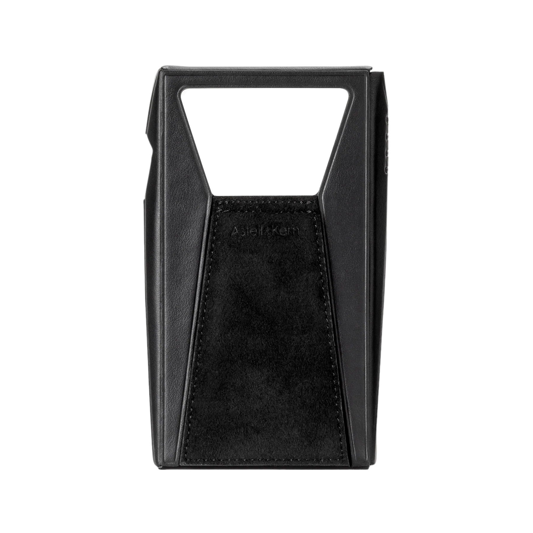 Premium Astell & Kern Leather Case for A&ultima SP3000T DAP - Luxury Protection for High-End Audio Players | Perfect for Travel & Audiophile Enthusiasts