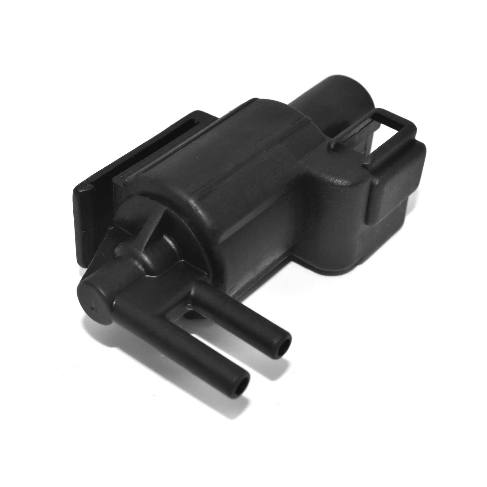 Suzuki Motorcycle Vacuum Switch Valve Solenoid Sensor - K5T80183 Replacement Part for Carburetor & Fuel System Maintenance | Compatible with Various Suzuki Bike Models