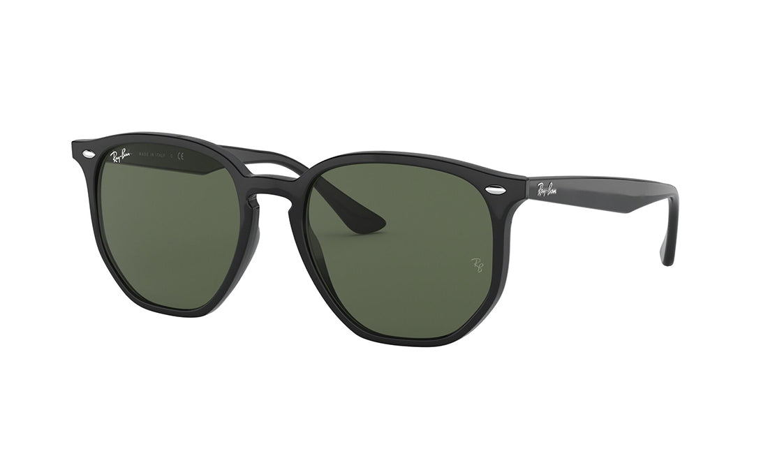 RayBan 4306 Polarized Sunglasses for Men & Women - UV Protection Aviator Style - Perfect for Driving, Beach & Outdoor Activities