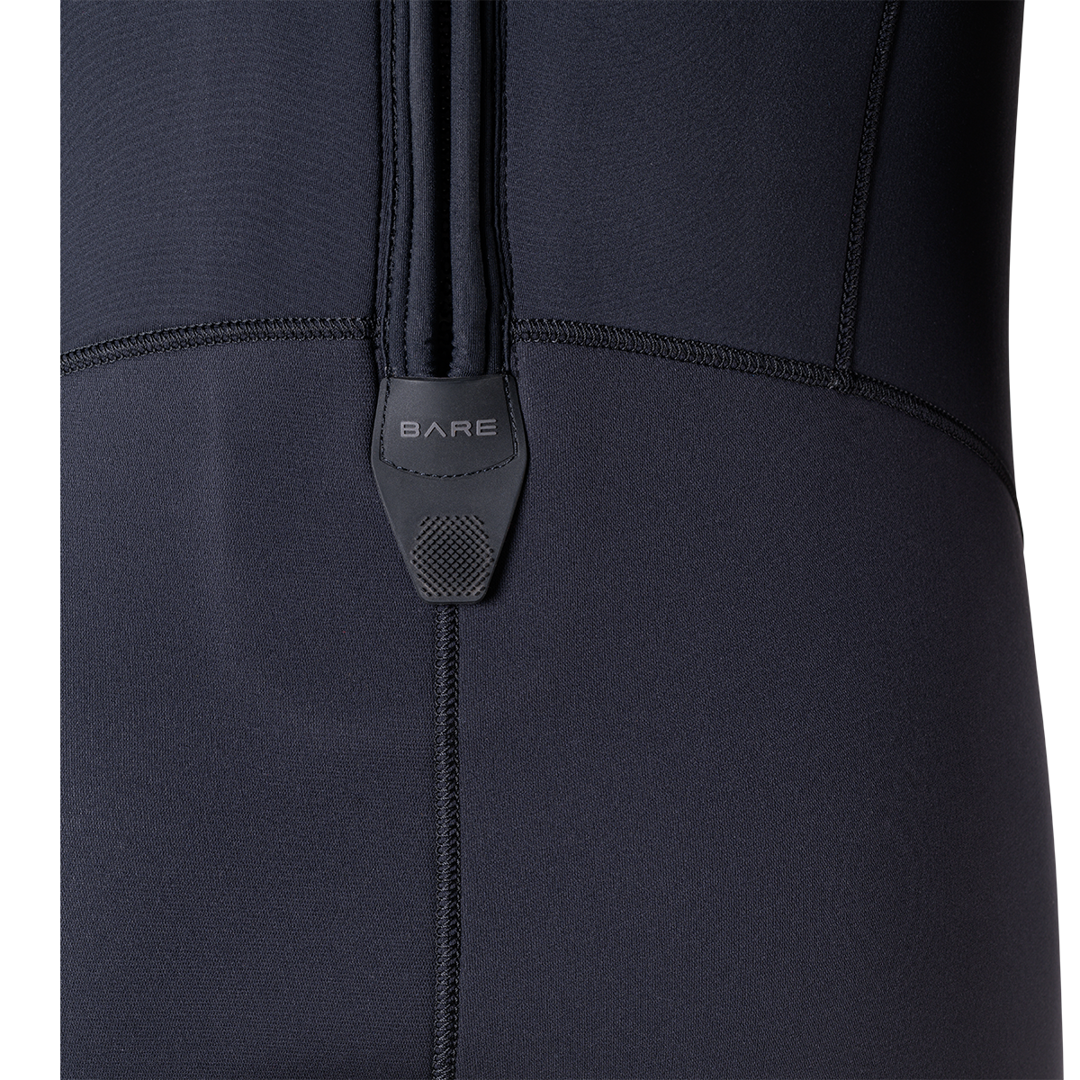Bare 7mm Velocity Ultra Full 2.0 Wetsuit - Premium Neoprene Scuba Diving & Snorkeling Gear for Warm Water Adventures