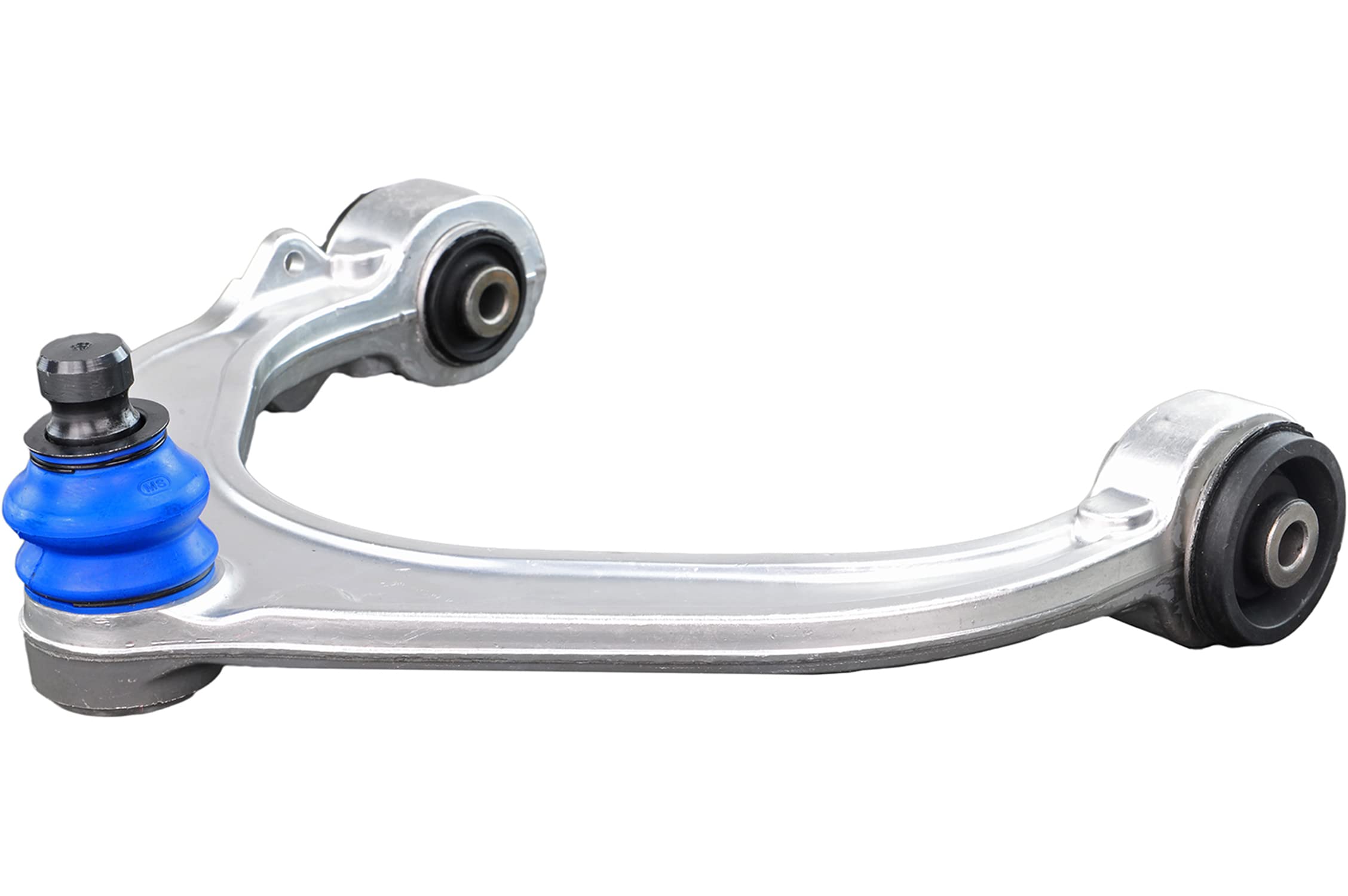 Mevotech Supreme Control Arm & Ball Joint Assembly CMS101434 - Heavy Duty Suspension Replacement for Smooth Ride & Handling | Perfect for Off-Road, Truck & SUV Performance Upgrades