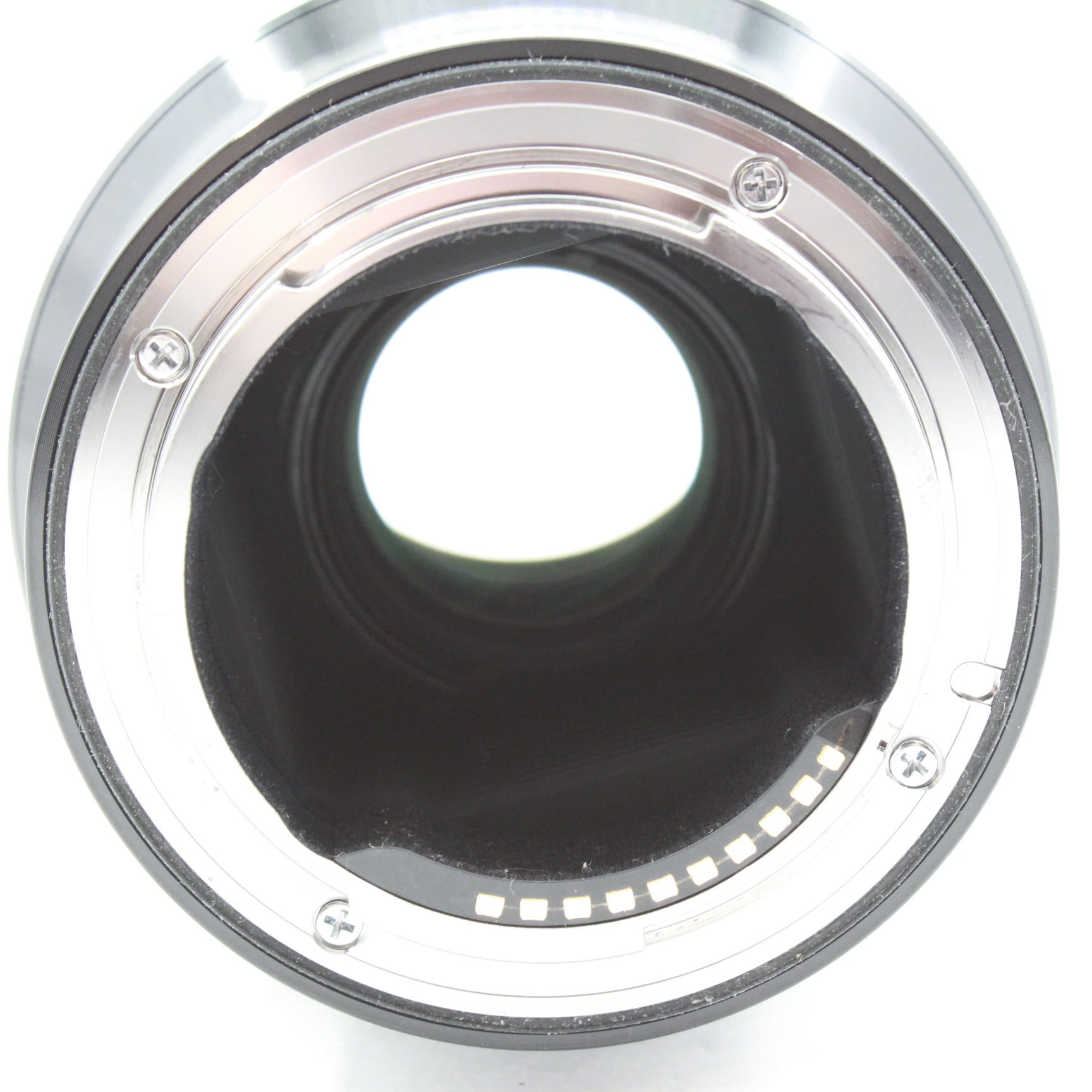 Used Sigma 70mm f/2.8 DG Macro Lens for Sony E Mount - Perfect for Portrait, Product & Close-Up Photography