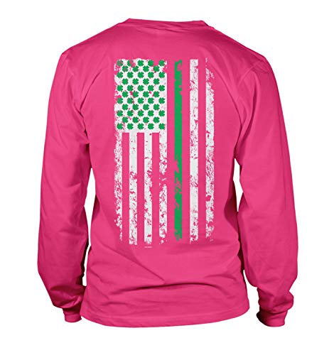 Pink - Back Print