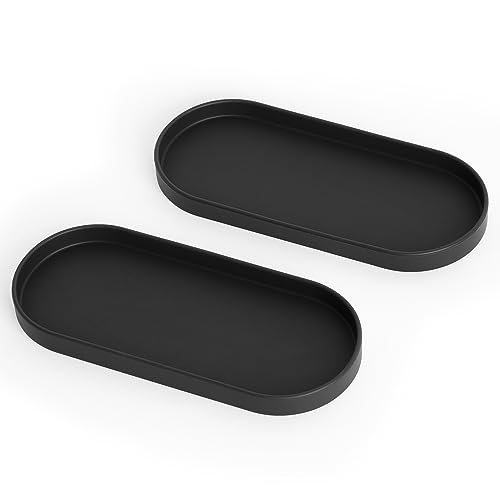 Midnight Black-2pcs