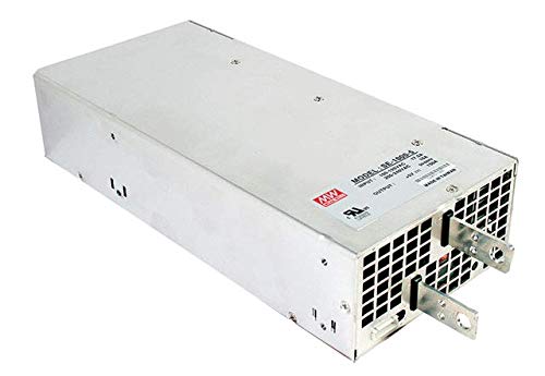 High-Efficiency 1000W 12V 83.3A Switching Power Supply - Reliable DC Power for LED Lighting, CCTV Systems & Industrial Equipment