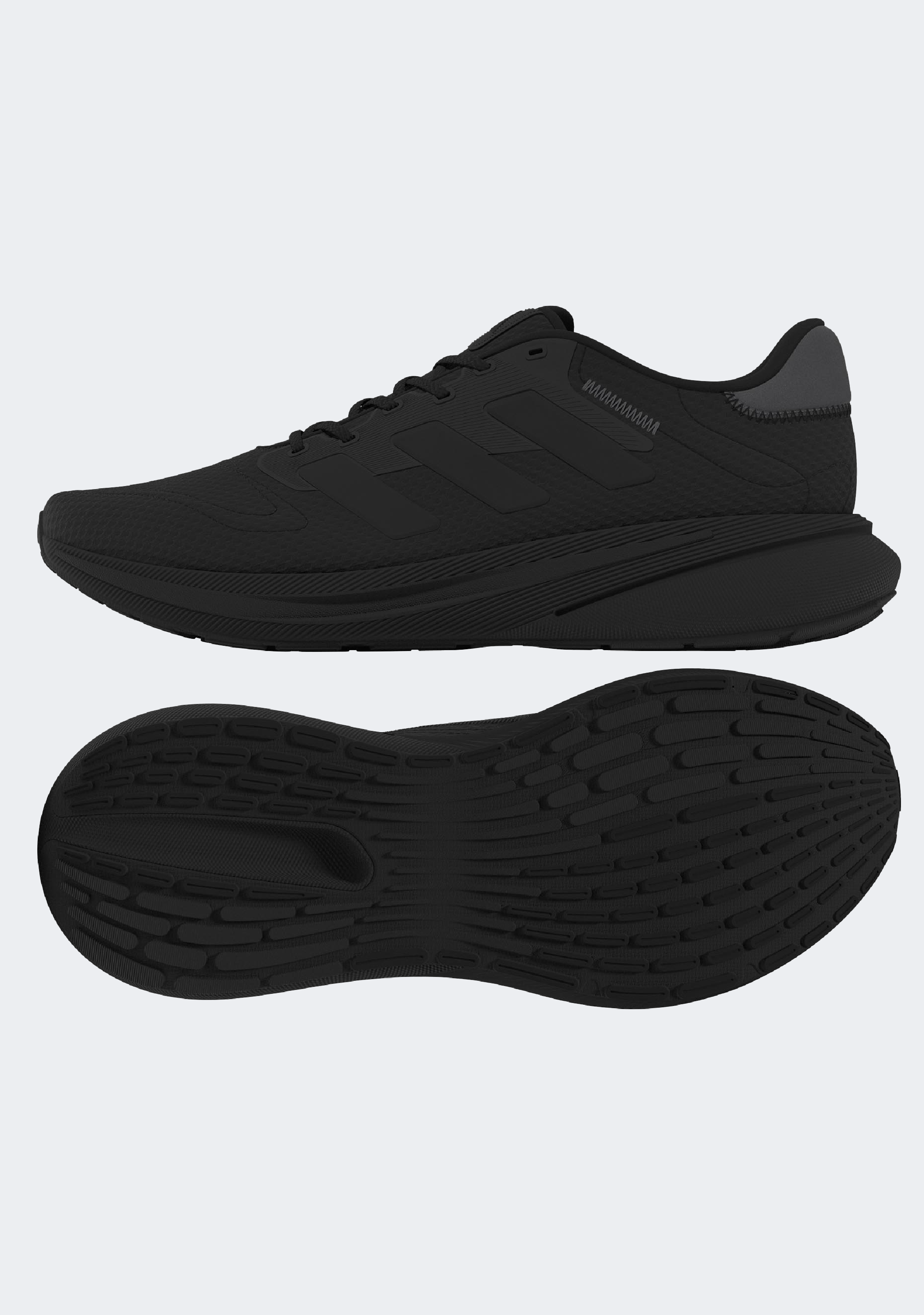 Adidas Men’s Response Runner - Lightweight Running Shoes for Men with Cushioned Support - Perfect for Jogging, Gym Workouts & Daily Wear