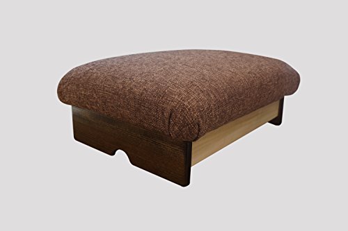 Cocoa Brown - Chic Stain