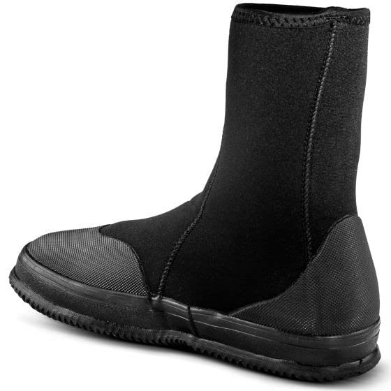 Sparco Karting Cover Boots - Waterproof Racing Shoes for Karting & Motorsports - Size Options Available - Perfect for Track Days, Kart Racing & Motorsport Events
