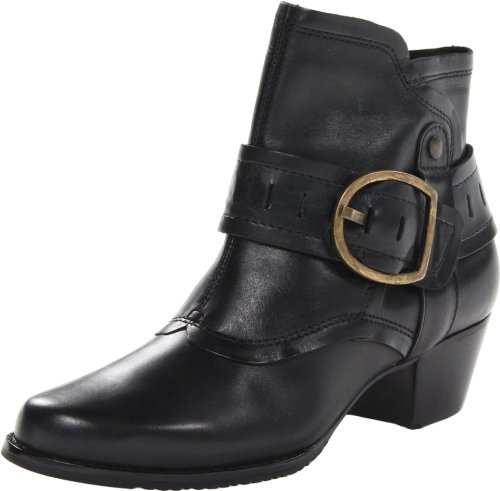Black Leather