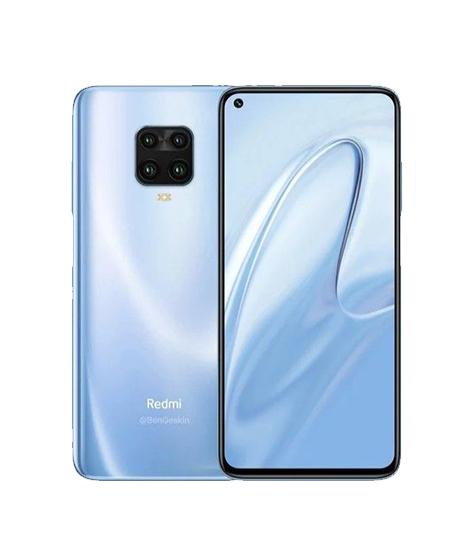 Xiaomi Redmi Note 9 Pro Smartphone - 6.67