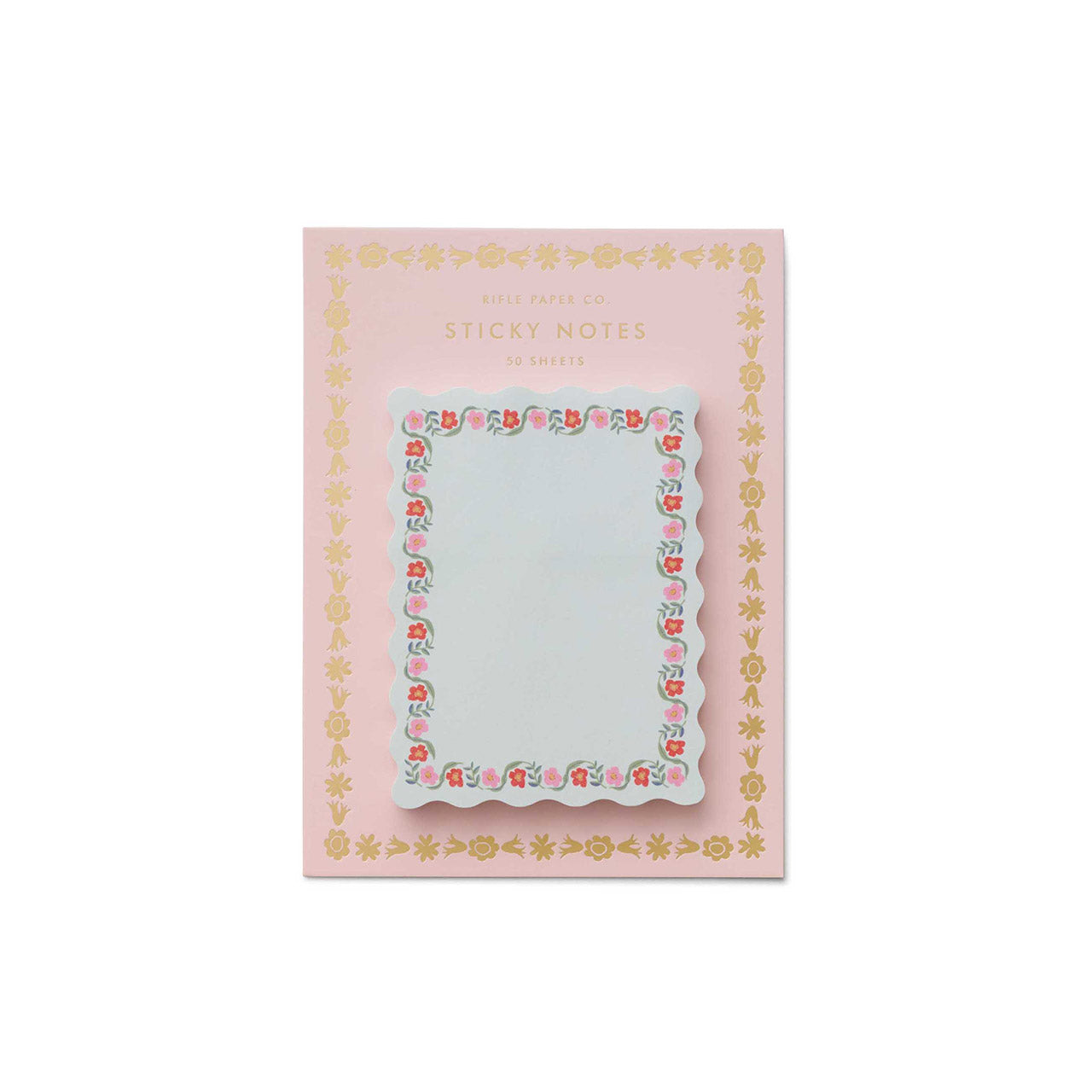 Delphine Sticky Notes - Colorful Self-Stick Memo Pads for Office, School & Home Organization - 3x3 Inch Repositionable Notes for Reminders, Lists & Planning