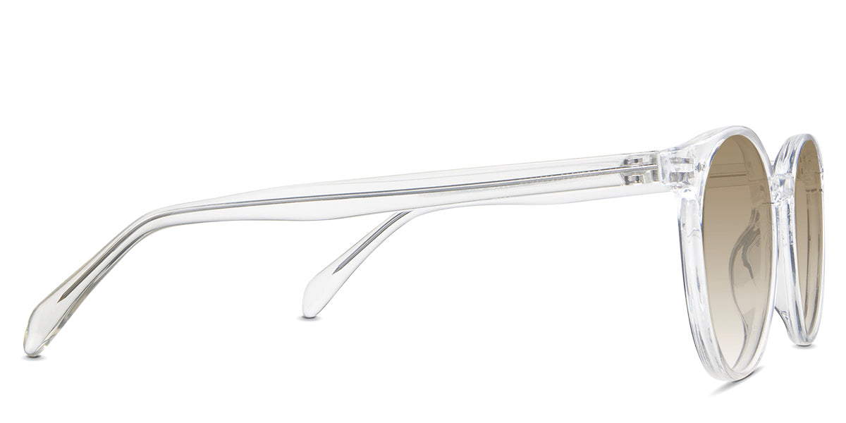Lilah Women's Prescription Sunglasses - UV Protection, Stylish & Comfortable for Driving, Outdoor Activities & Fashion