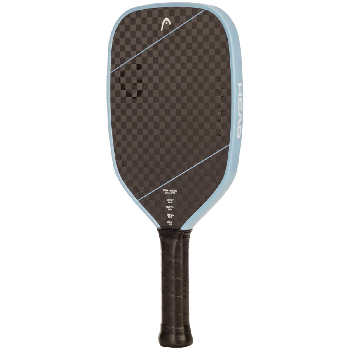 Head Gravity Tour EX 2025 Tennis Racket - Demo Rental (12 Pack) | Premium Performance for Competitive Players & Club Training