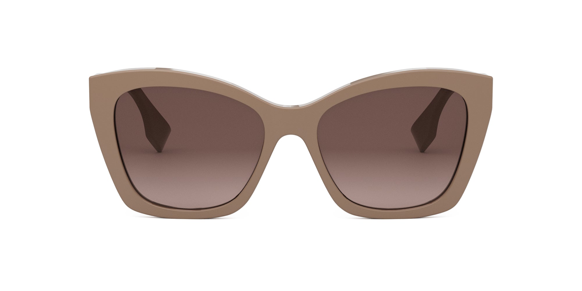 Fendi Lettering FE40151I Sunglasses - Luxury Designer Shades for Women & Men - Perfect for Outdoor, Travel & Fashion Accessories