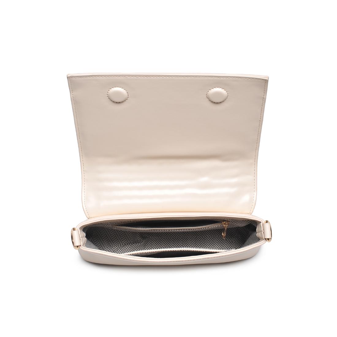Nina Crossbody Bag for Women - Stylish Leather Shoulder Purse with Adjustable Strap, Perfect for Daily Use, Travel, and Shopping