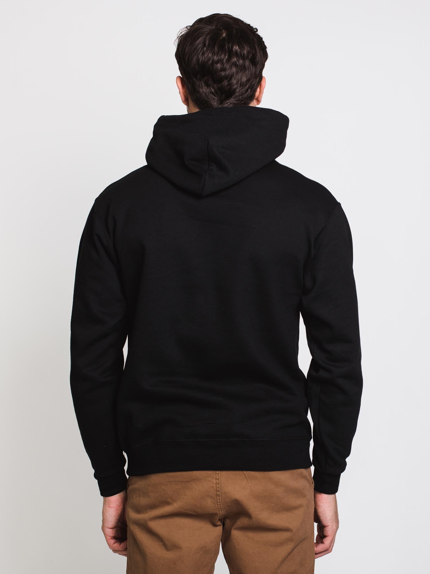 Champion Eco Powerblend Harvard Hoodie - Men's & Women's Pullover Sweatshirt - Soft & Comfortable Fleece Lining - Perfect for College, Gym & Casual Wear