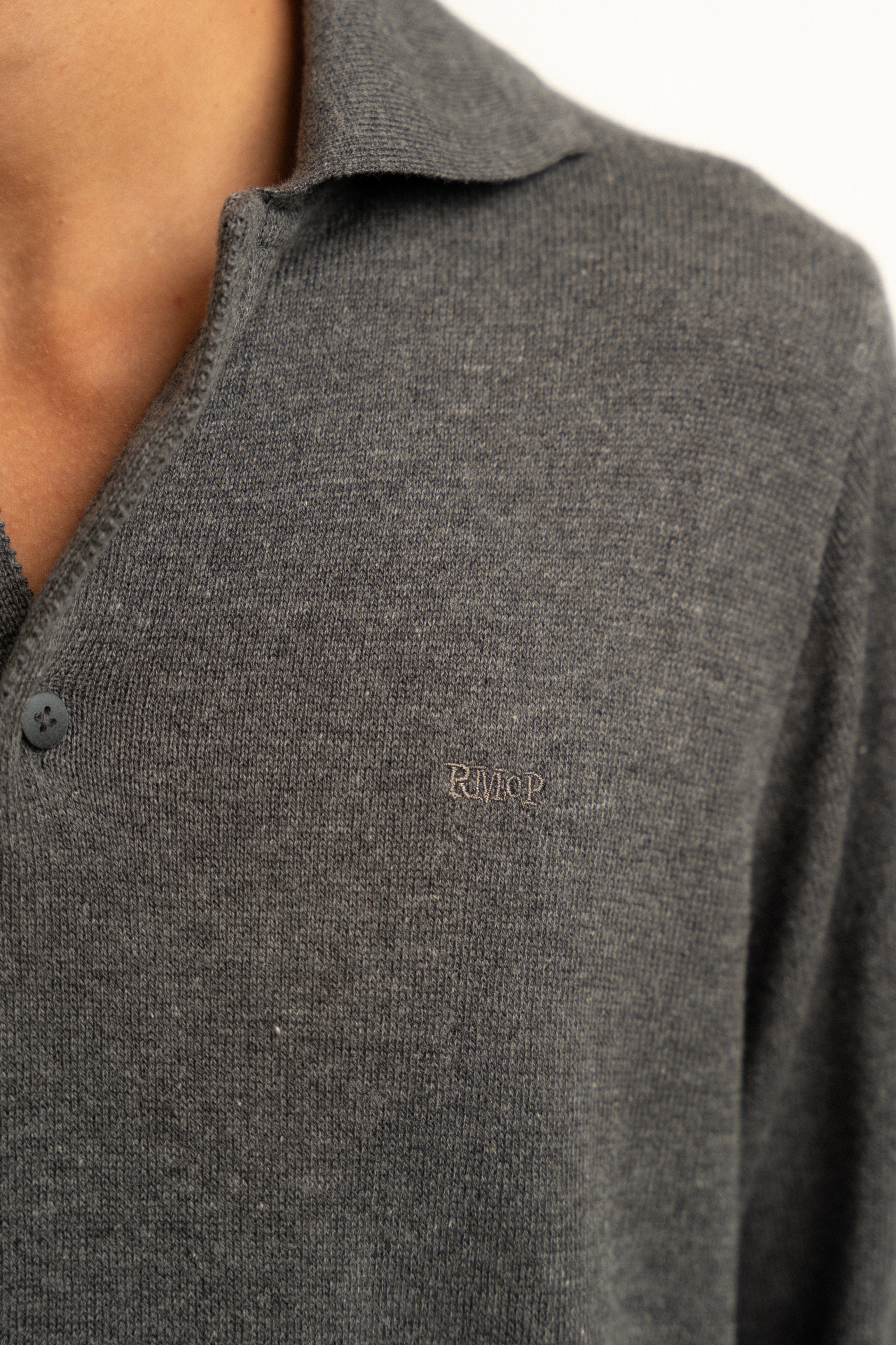 Gstaad Gray - Premium Comfortable & Stylish Winter Jacket for Men & Women | Perfect for Skiing, Snowboarding & Outdoor Adventures