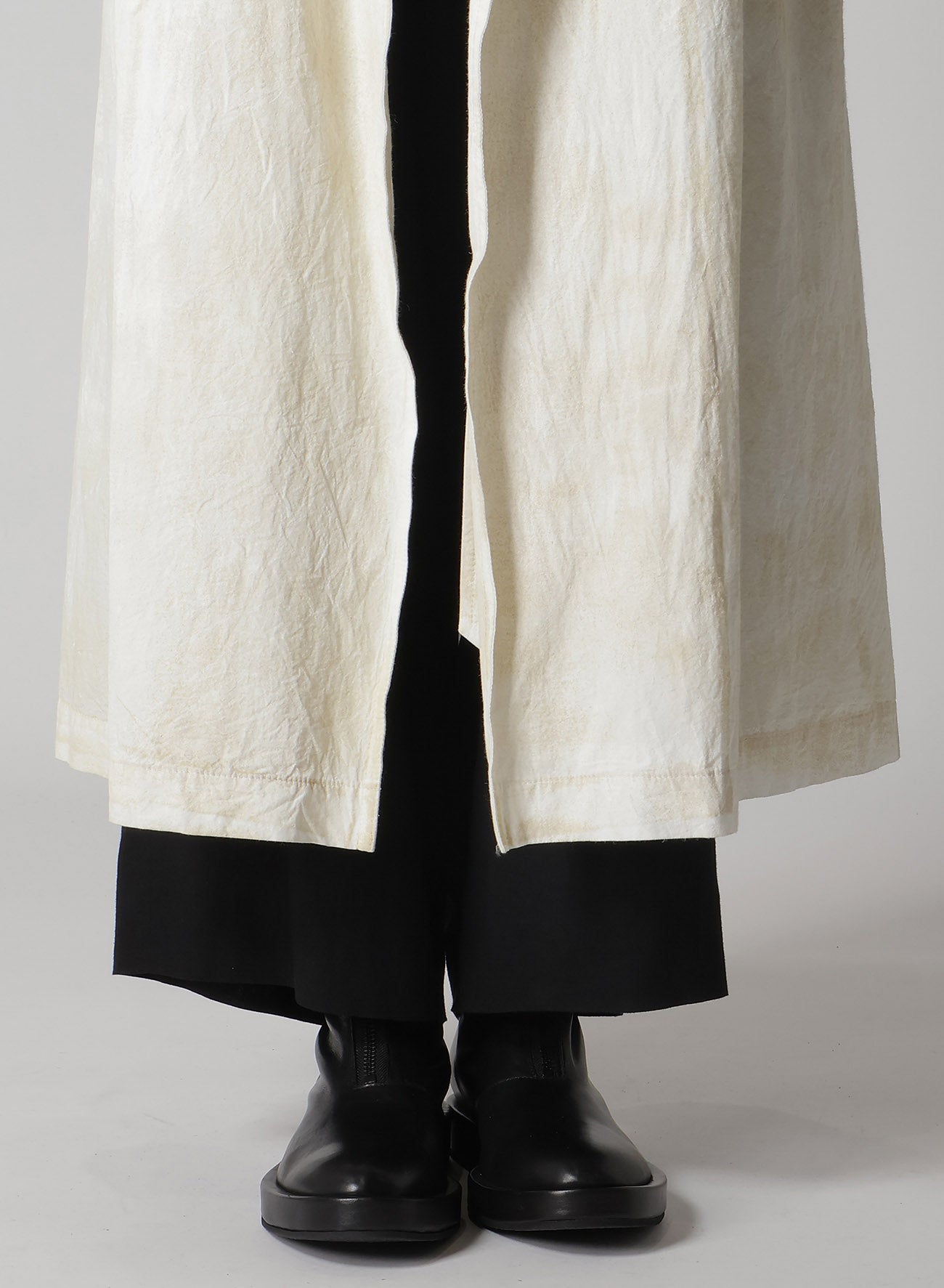 Premium Cotton Linen Trench Coat with Roller Printing - Stylish Waterproof Raincoat for Women & Men | Perfect for Office, Travel & Outdoor Activities